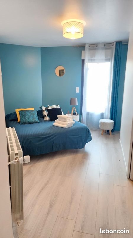 Appartement à louer, 15m², Saint-Prix