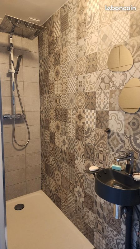 Appartement à louer, 15m², Saint-Prix