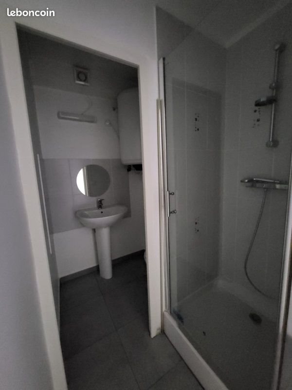 Appartement à louer, 40m², Alençon