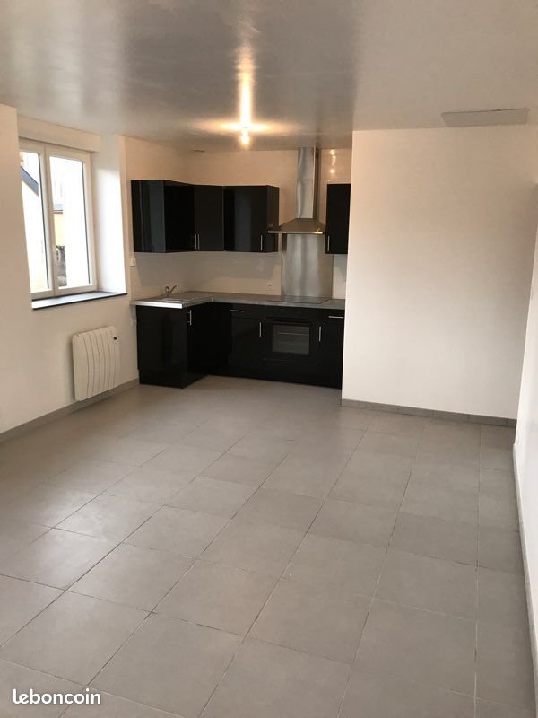 Maison à louer, 55m², Neufmanil