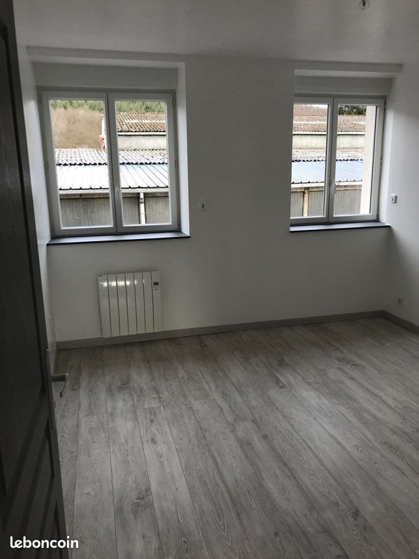 Maison à louer, 55m², Neufmanil