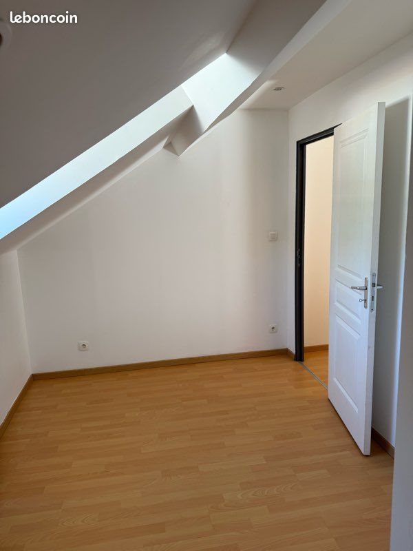Maison à louer, 53m², Hirson
