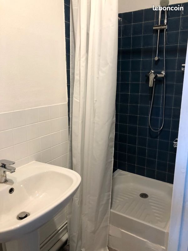 Appartement à vendre, 28m², Blois