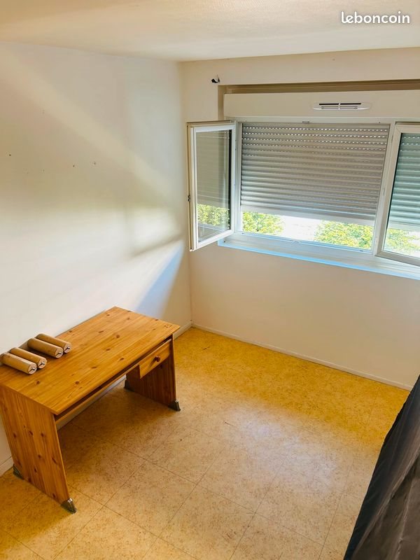 Appartement à louer, 10m², Bagneux
