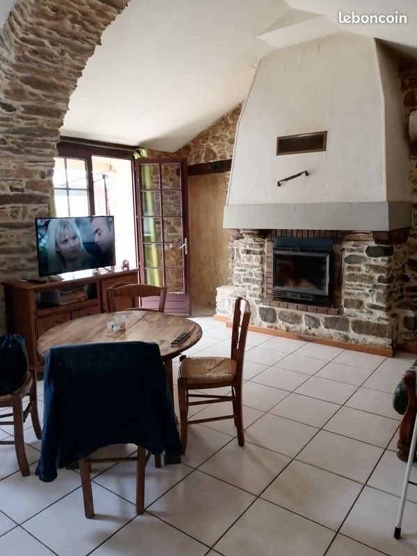 Maison à vendre, 65m², Prémian