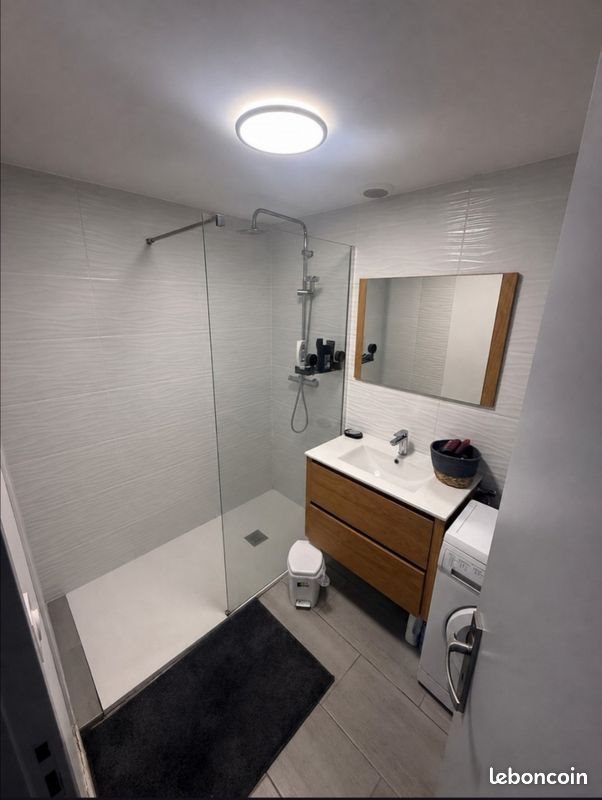 Maison à louer, 60m², Saint-Carreuc