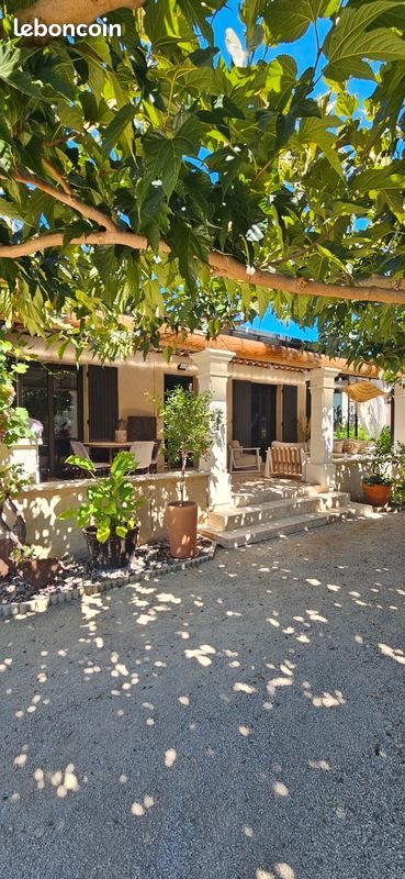 Maison à vendre, 87m², Cheval-Blanc