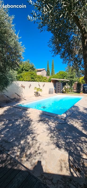 Maison à vendre, 87m², Cheval-Blanc