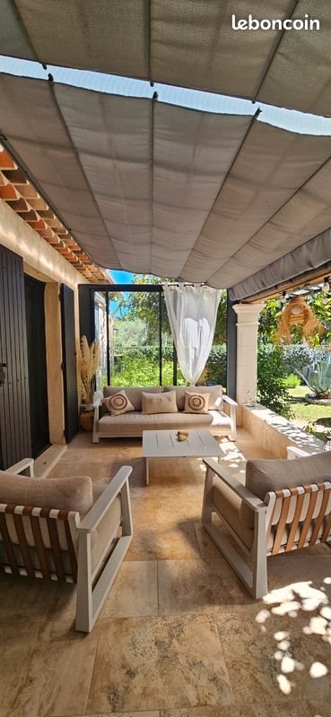 Maison à vendre, 87m², Cheval-Blanc