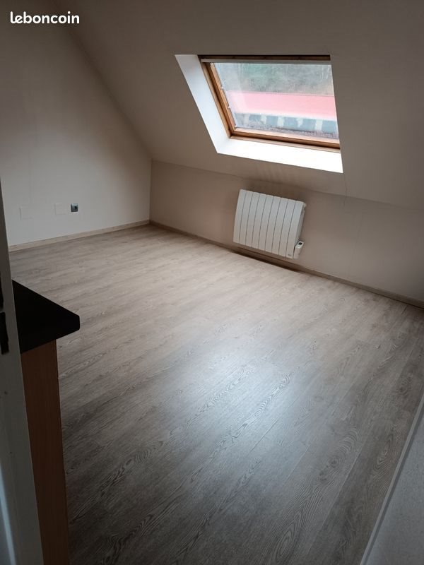 Appartement à louer, 60m², Orbey