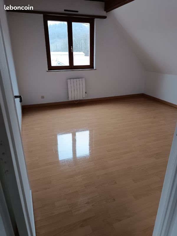 Appartement à louer, 60m², Orbey