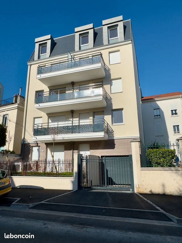 Maison à louer, NaNm², Alfortville