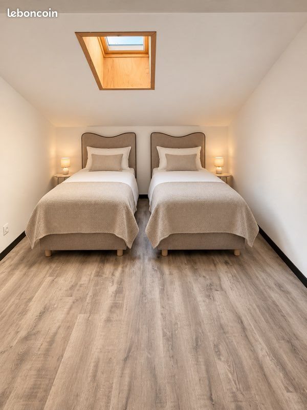 Appartement à louer, 84m², Le Creusot
