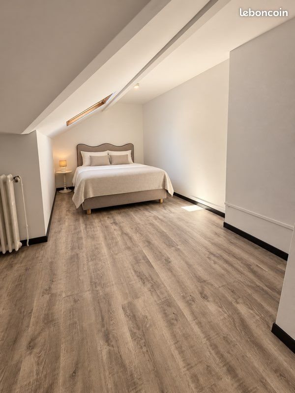 Appartement à louer, 84m², Le Creusot