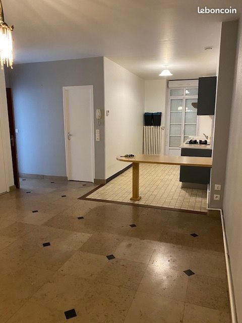 Appartement à louer, 55m², Nevers