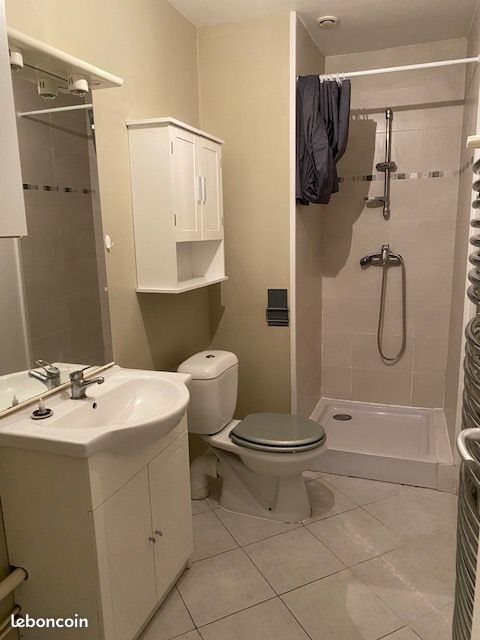 Appartement à louer, 55m², Nevers