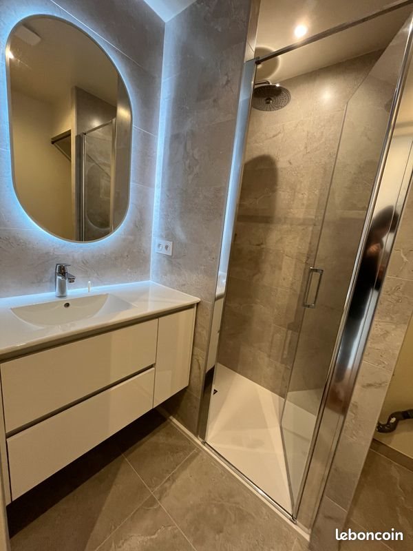 Appartement à louer, 67m², Rennes