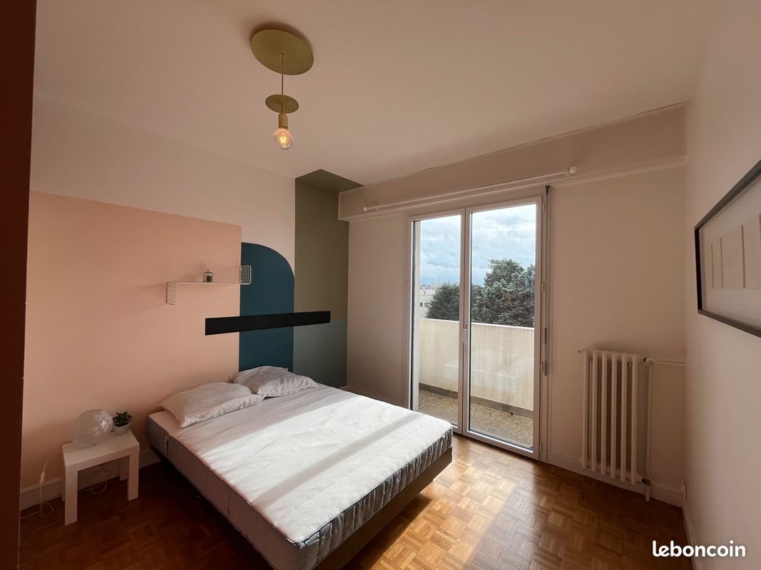 Appartement à louer, 67m², Rennes