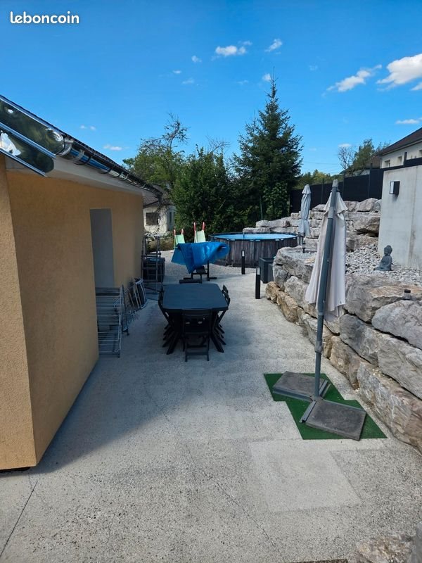 Maison à vendre, 91m², Mandeure