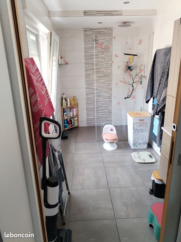 Maison à vendre, 91m², Mandeure
