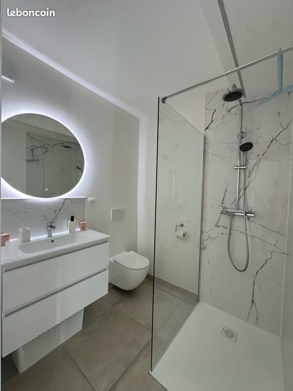 Appartement à louer, 38m², Canet-en-Roussillon