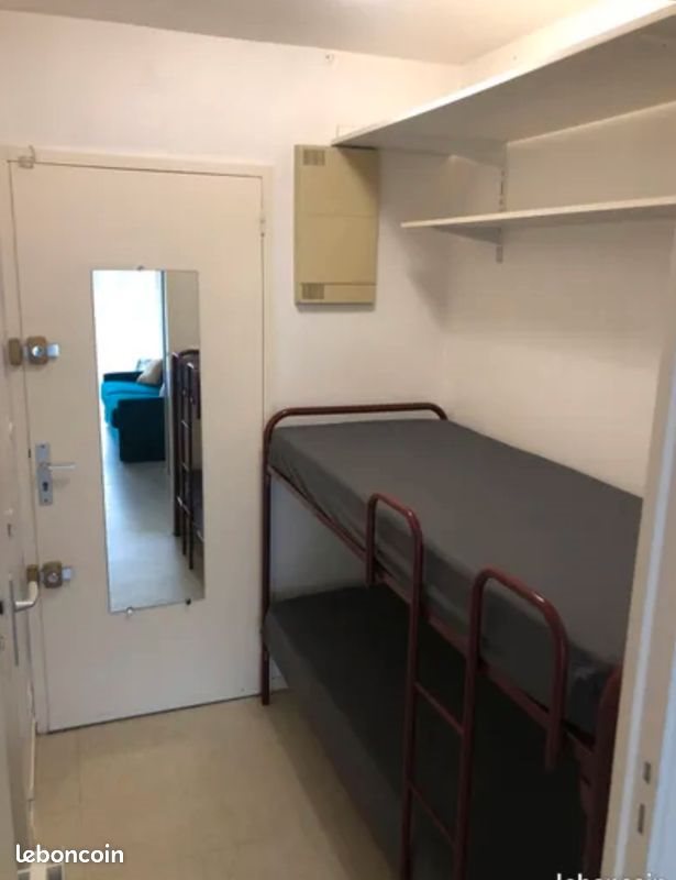 Appartement à louer, 21m², Saint-Georges-de-Didonne