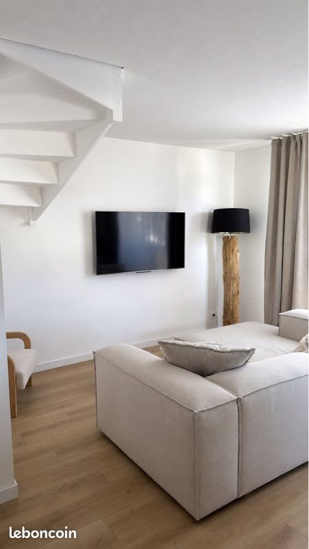 Appartement à vendre, 58m², Vitrolles