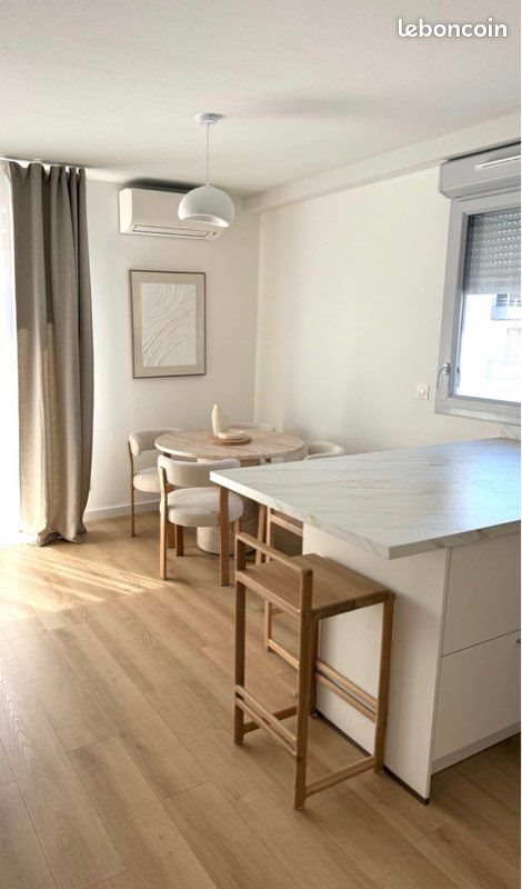 Appartement à vendre, 58m², Vitrolles
