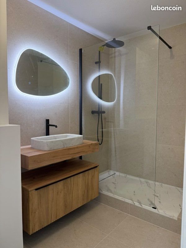 Appartement à vendre, 58m², Vitrolles