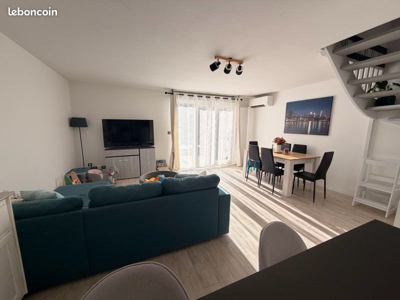 Maison à vendre, 75m², Blagnac