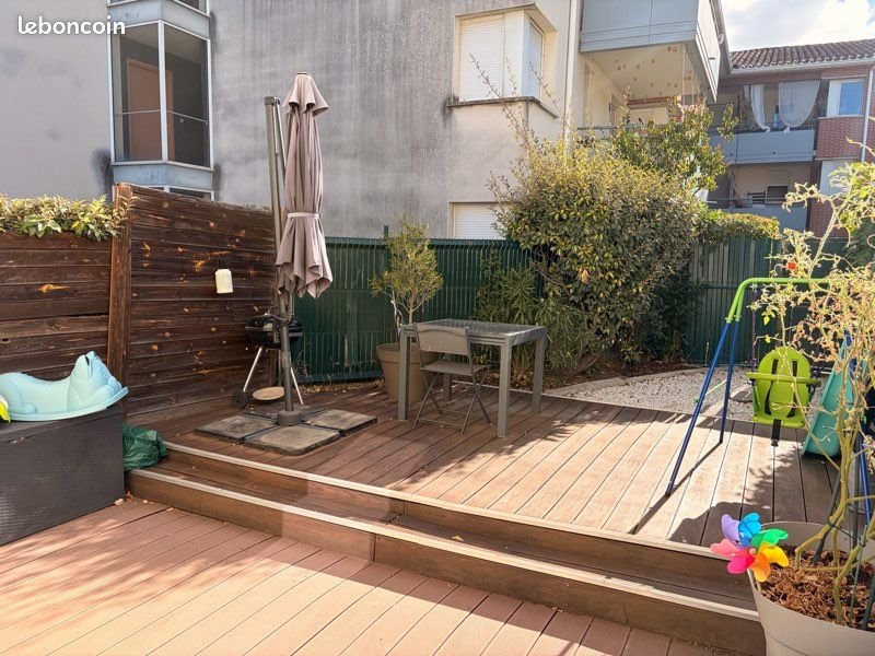 Maison à vendre, 75m², Blagnac