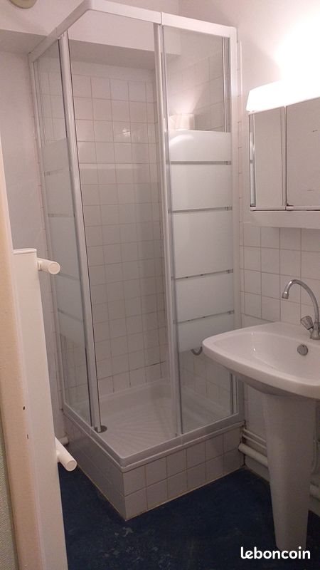 Appartement à louer, 21m², Laval