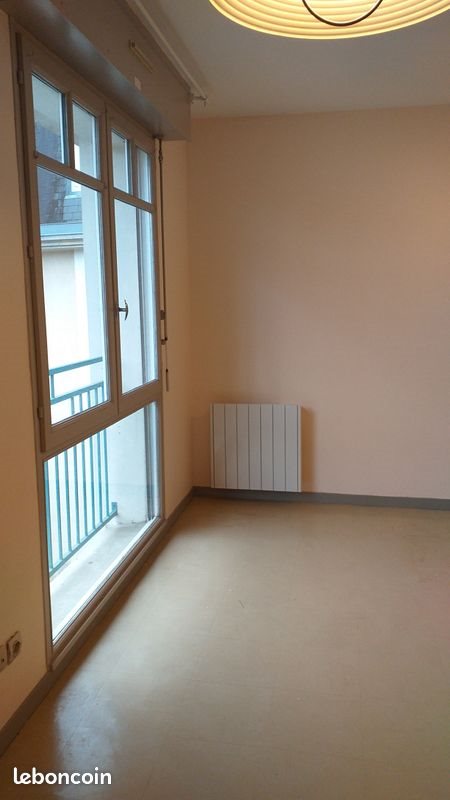 Appartement à louer, 21m², Laval