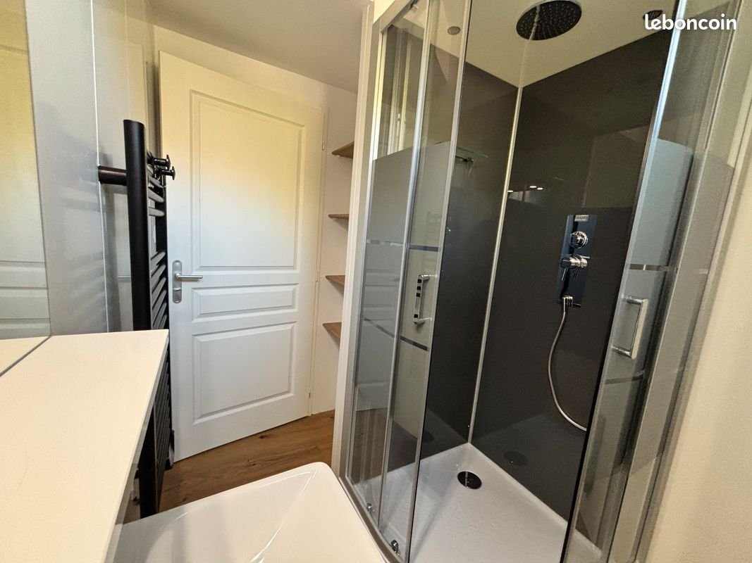 Appartement à vendre, 62m², Pau