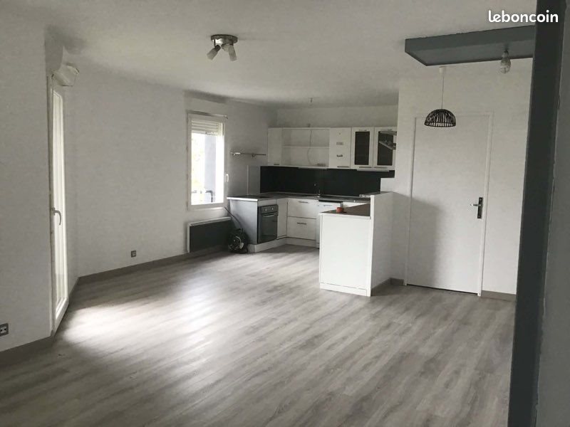 Appartement à louer, 64m², Surzur