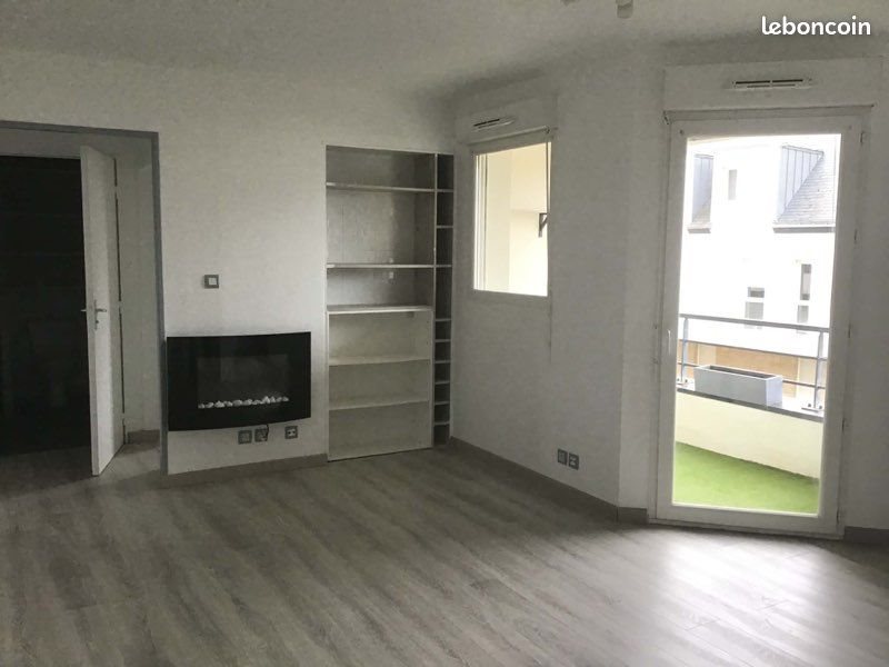 Appartement à louer, 64m², Surzur