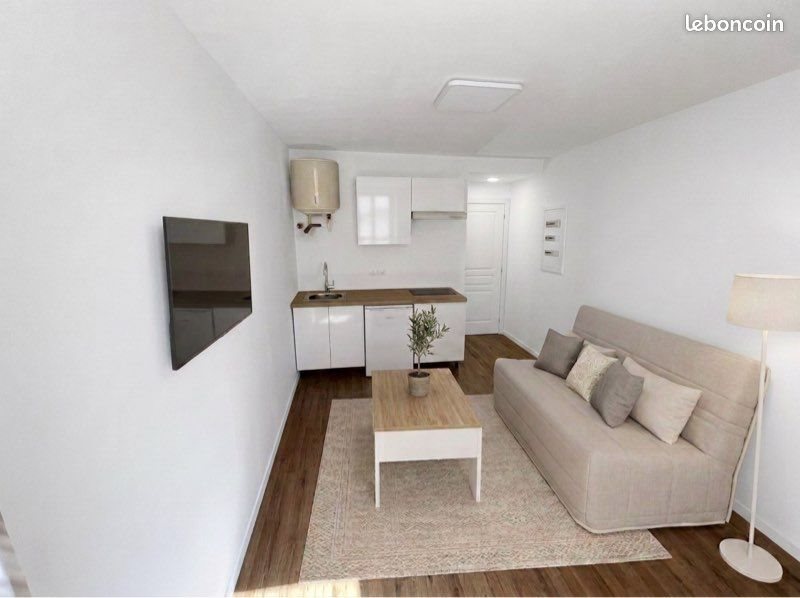Appartement à louer, 14m², Salernes