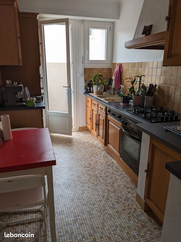 Appartement à louer, 83m², Pau