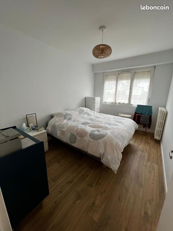 Appartement à louer, 83m², Pau
