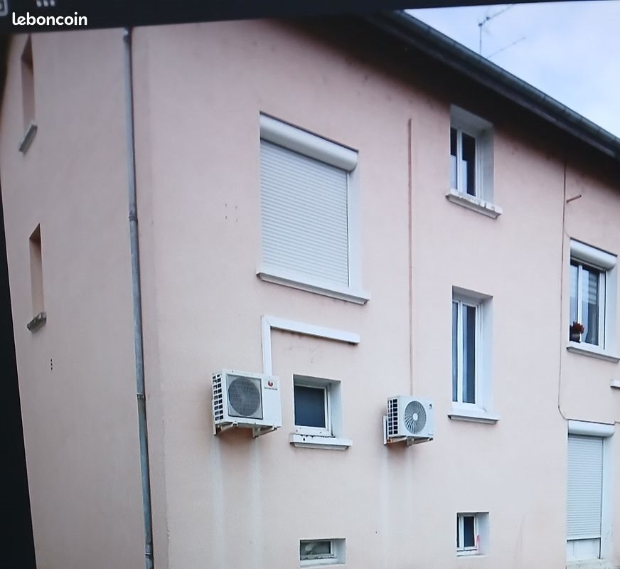Appartement à louer, 30m², Bourg-en-Bresse