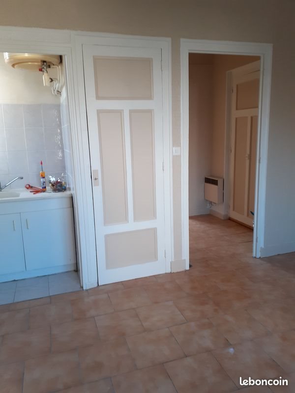 Appartement à louer, 30m², Bourg-en-Bresse