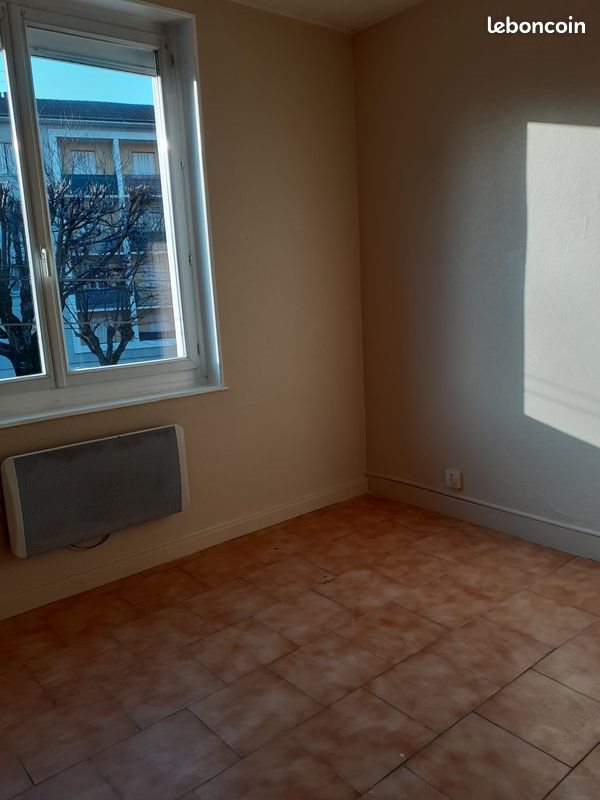 Appartement à louer, 30m², Bourg-en-Bresse
