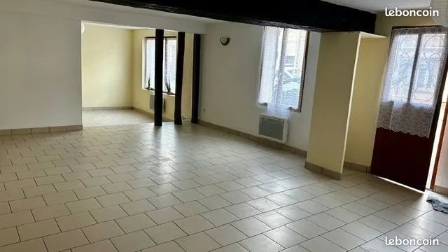 Maison à vendre, 137m², Villeneuve-l'Archevêque