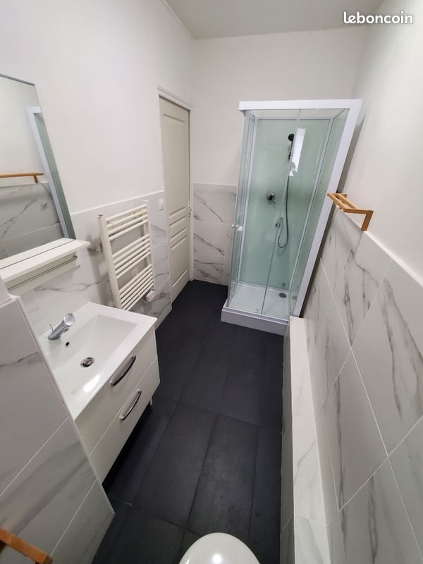 Appartement à louer, 35m², Elbeuf