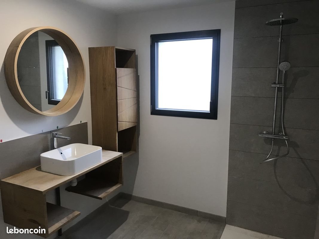 Maison à louer, 126m², Ombrée d'Anjou