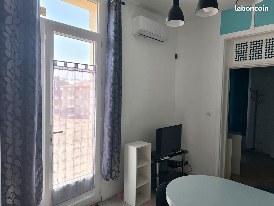 Appartement à louer, 25m², Niort