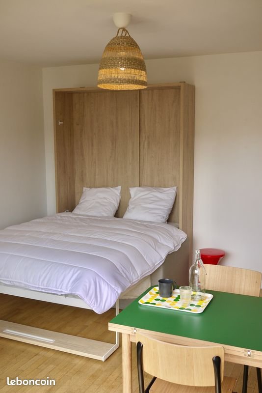 Appartement à vendre, 25m², Charenton-le-Pont