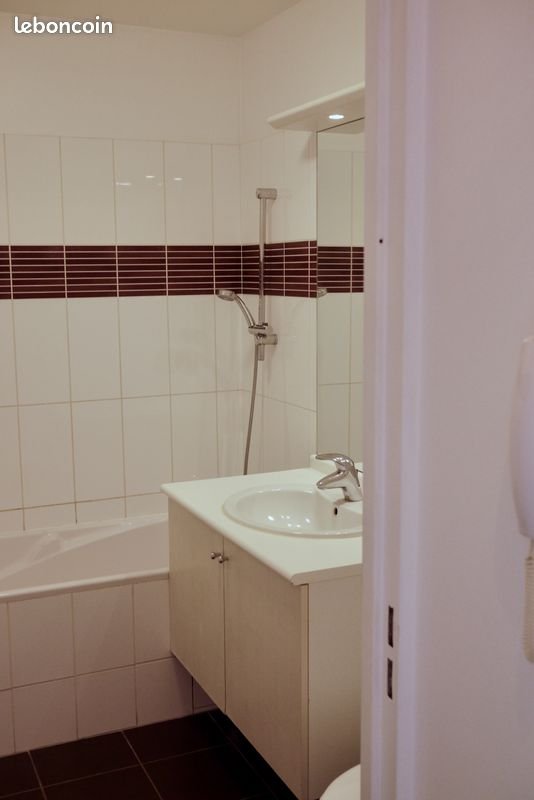 Appartement à vendre, 25m², Charenton-le-Pont