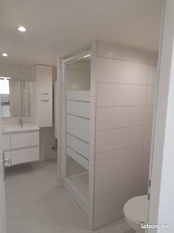 Maison à vendre, 57m², Bourg-de-Péage