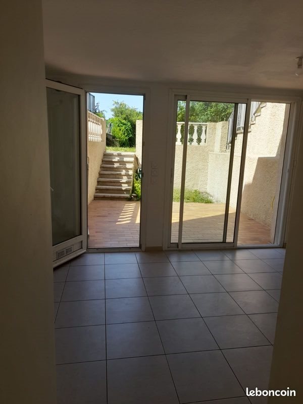 Maison à vendre, 57m², Bourg-de-Péage